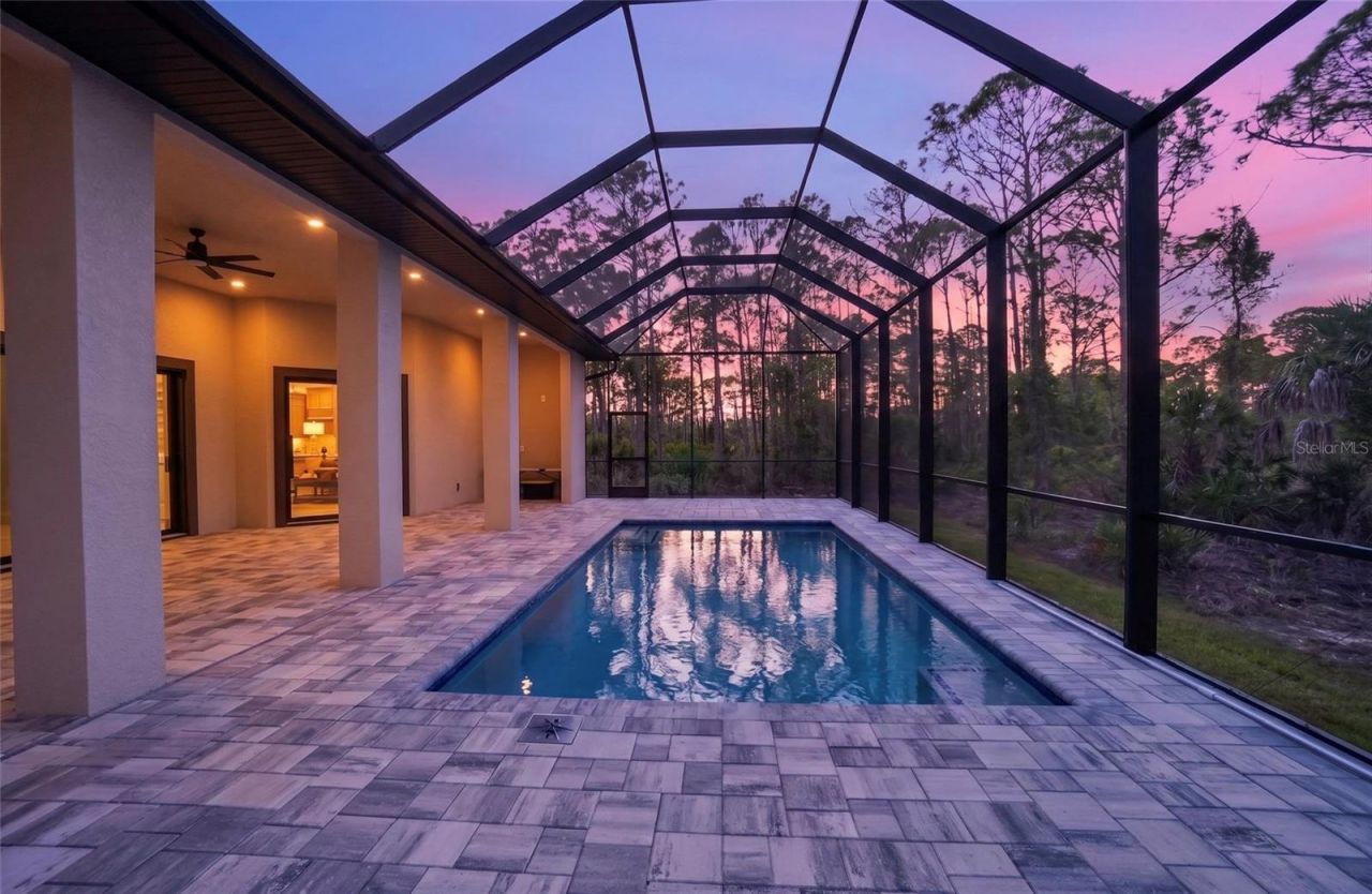 12252 Dietrich Avenue, Port Charlotte, FL 33953 Photo