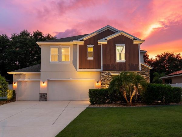 4024 BLAZEWATER COURT , EUSTIS, FL 32736