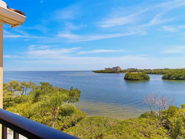 2739 VIA CAPRI , Unit 1039, CLEARWATER, FL 33764
