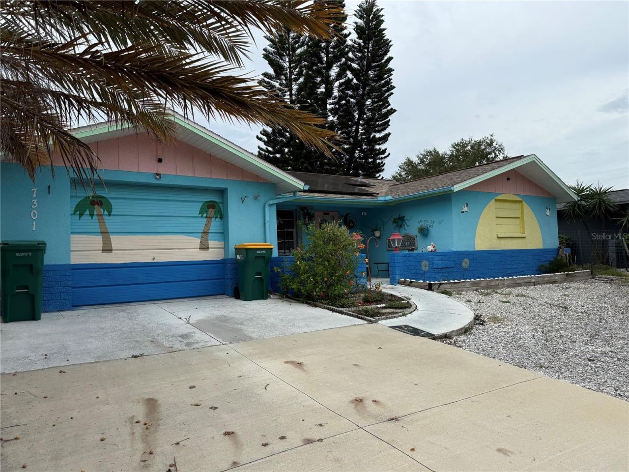 7301 San Carlos Drive, Port Richey, FL 34668 Photo