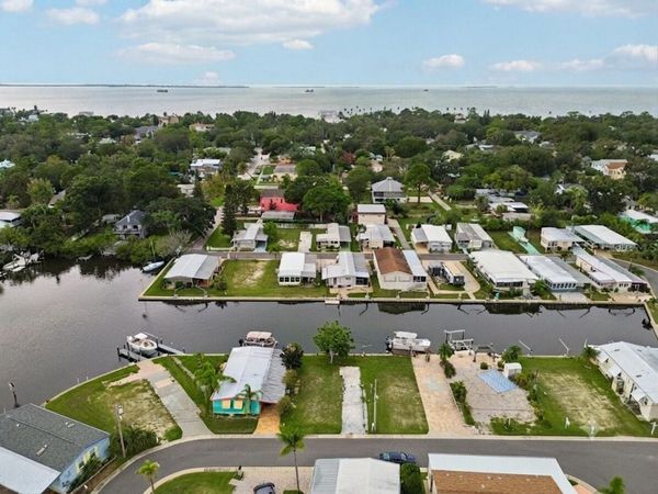 102 SCHOONER DRIVE, Unit 102, PALM HARBOR, FL 34683