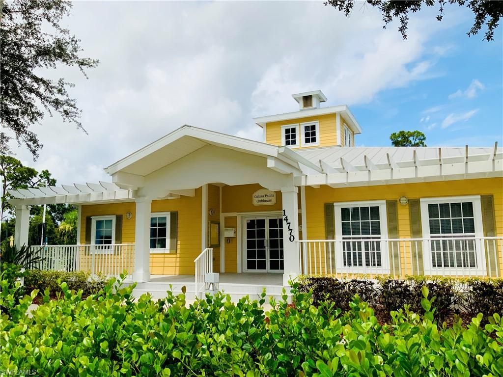 14816 Calusa Palms Dr, Unit 201, Fort Myers, FL 33919 Photo