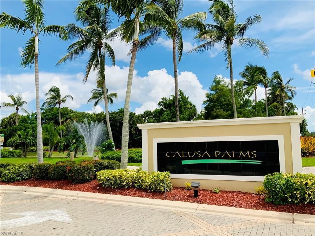 14816 Calusa Palms Dr, Unit 201, Fort Myers, FL 33919 Photo