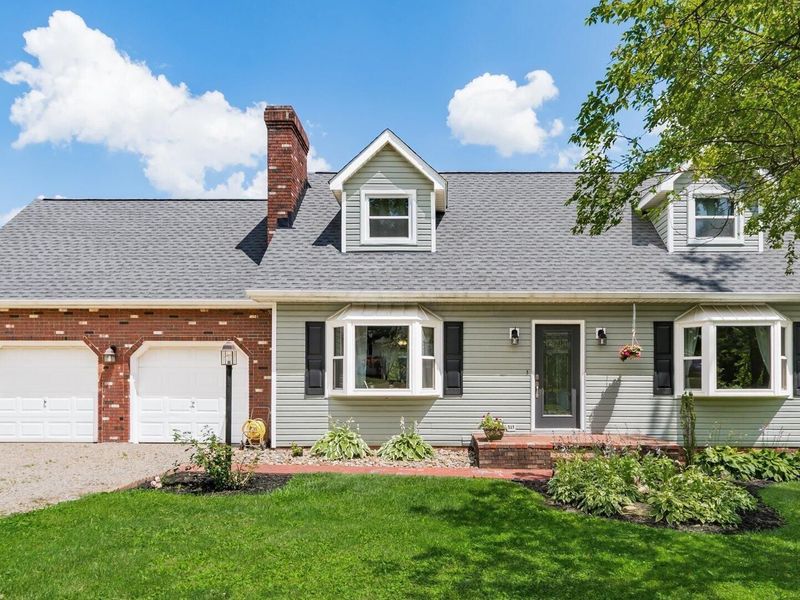 450 Jeffrey Lane , Zanesville, OH 43701 Photo 1