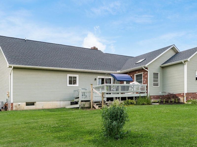 450 Jeffrey Lane , Zanesville, OH 43701 Photo 19