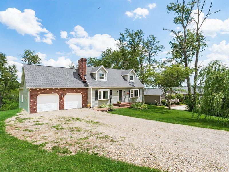 450 Jeffrey Lane , Zanesville, OH 43701 Photo 2
