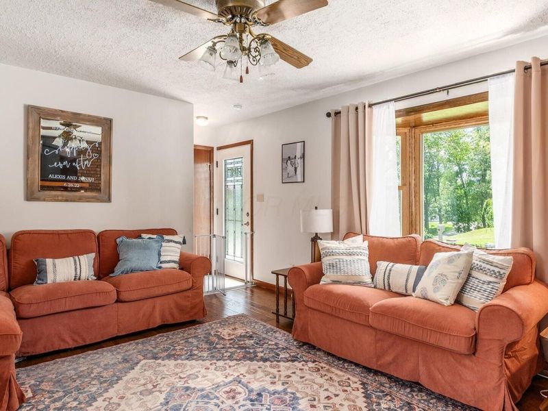450 Jeffrey Lane , Zanesville, OH 43701 Photo 3