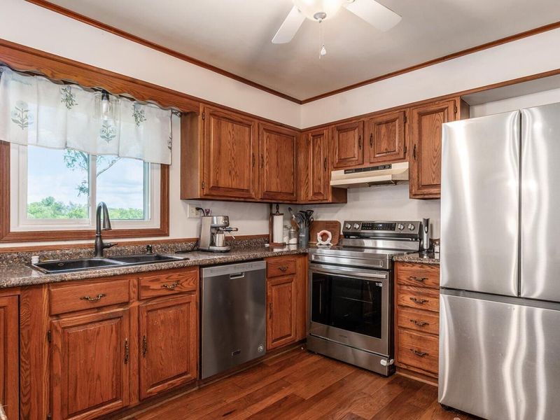 450 Jeffrey Lane , Zanesville, OH 43701 Photo 5