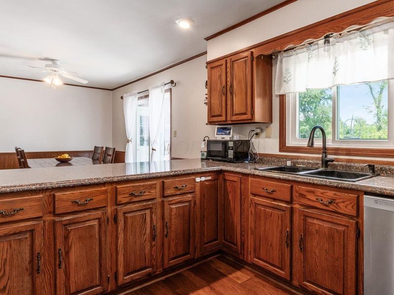 450 Jeffrey Lane , Zanesville, OH 43701 Photo 6