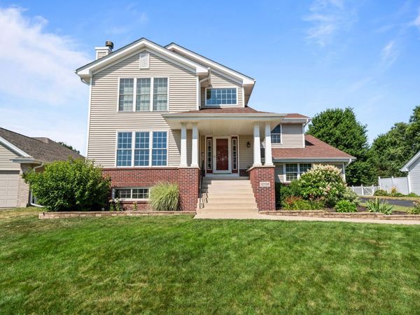 12138 Paisley Drive , Loves Park, IL 61111