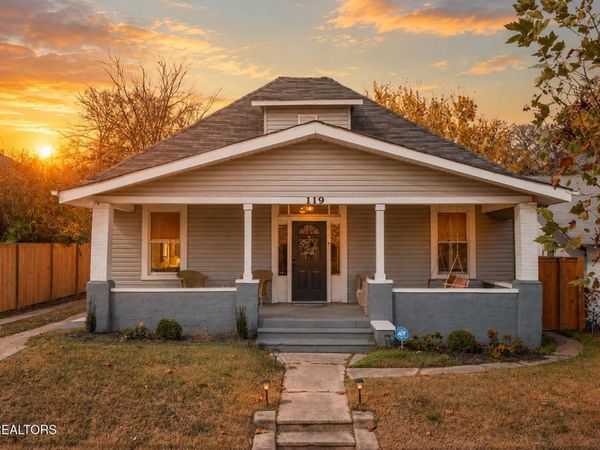 119 E Caldwell Ave, Knoxville, TN 37917