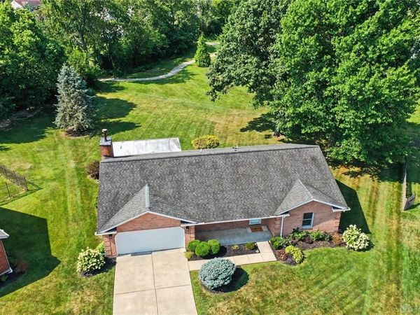 1134 Arlie Court, Xenia, OH 45385