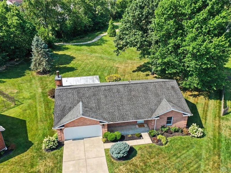 1134 Arlie Court, Xenia, OH 45385 Photo 1