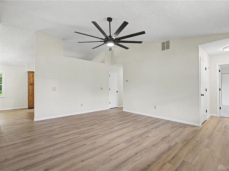 1134 Arlie Court, Xenia, OH 45385 Photo 12
