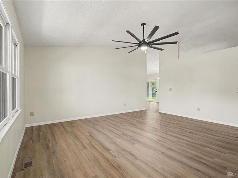 1134 Arlie Court, Xenia, OH 45385 Photo 13