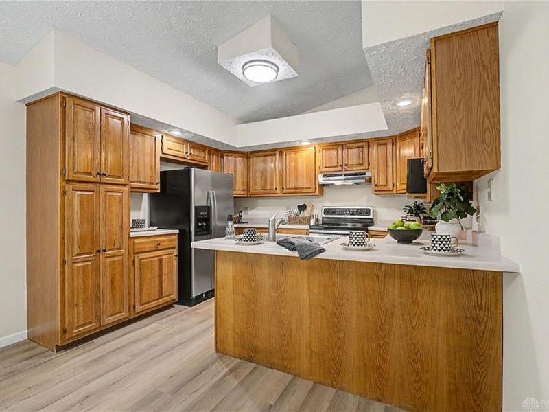 1134 Arlie Court, Xenia, OH 45385 Photo 15