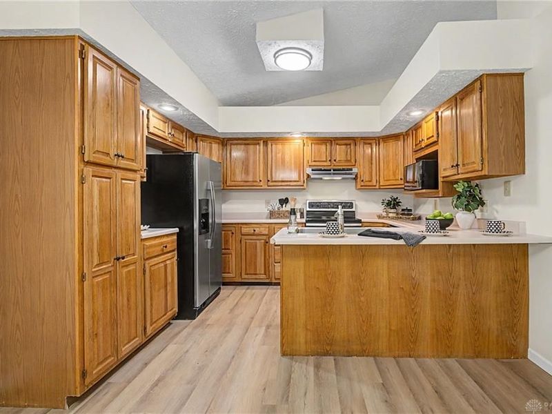 1134 Arlie Court, Xenia, OH 45385 Photo 16
