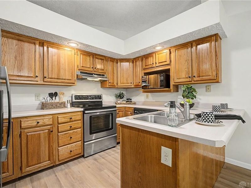 1134 Arlie Court, Xenia, OH 45385 Photo 17