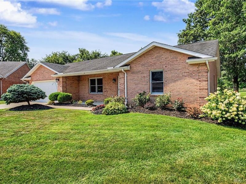 1134 Arlie Court, Xenia, OH 45385 Photo 3