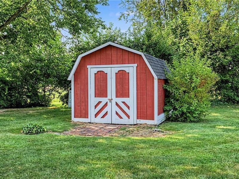 1134 Arlie Court, Xenia, OH 45385 Photo 30