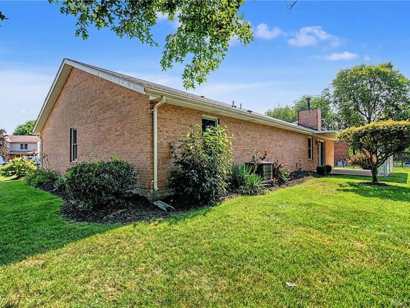 1134 Arlie Court, Xenia, OH 45385 Photo 31