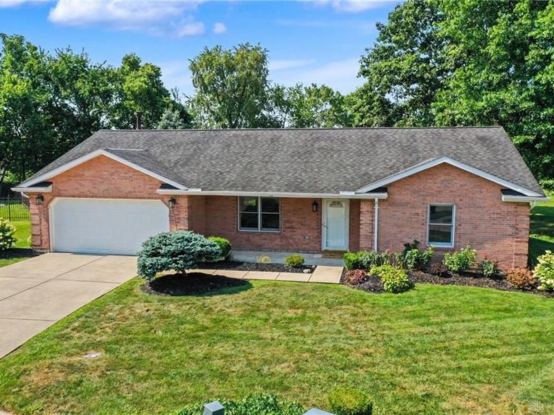 1134 Arlie Court, Xenia, OH 45385 Photo 32