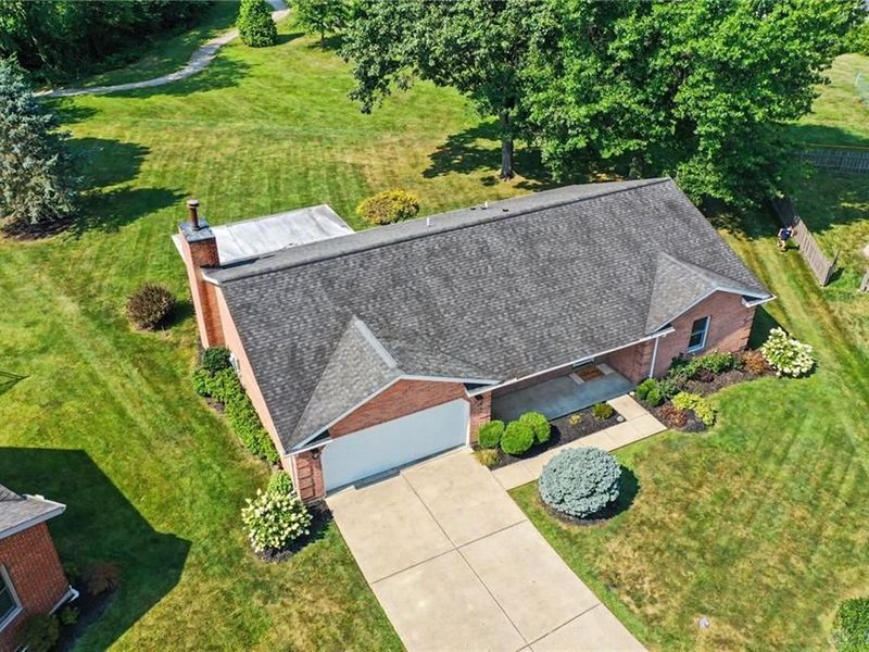1134 Arlie Court, Xenia, OH 45385 Photo 33