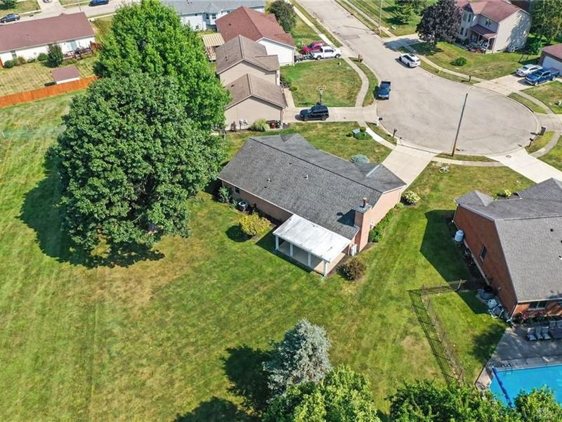 1134 Arlie Court, Xenia, OH 45385 Photo 34