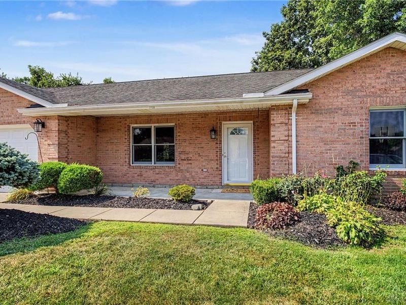 1134 Arlie Court, Xenia, OH 45385 Photo 4