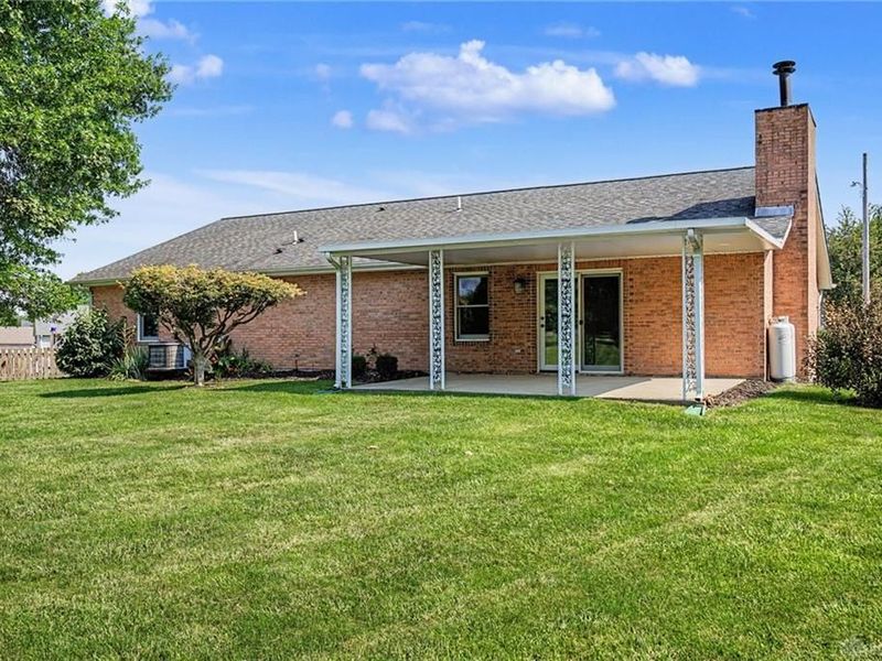 1134 Arlie Court, Xenia, OH 45385 Photo 7