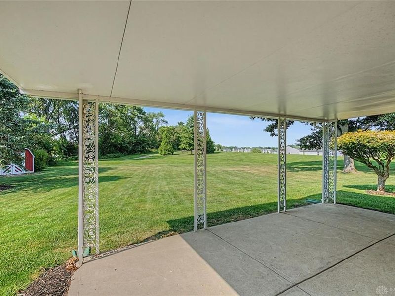 1134 Arlie Court, Xenia, OH 45385 Photo 8