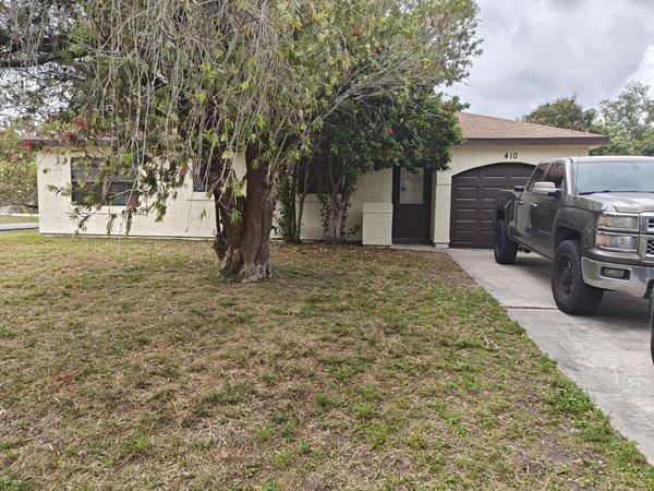 410 Fernandina Street NW , Palm Bay, FL 32907