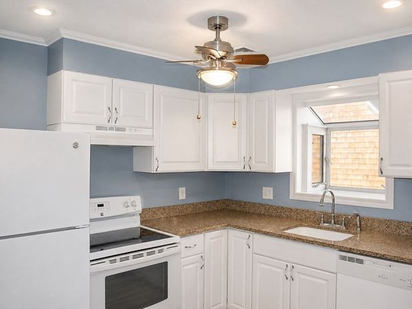 49 Seafoam, Unit 2, Winthrop, MA 02152