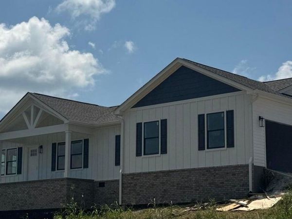 Lot 22 Barding Drive, Russellville, TN 37860