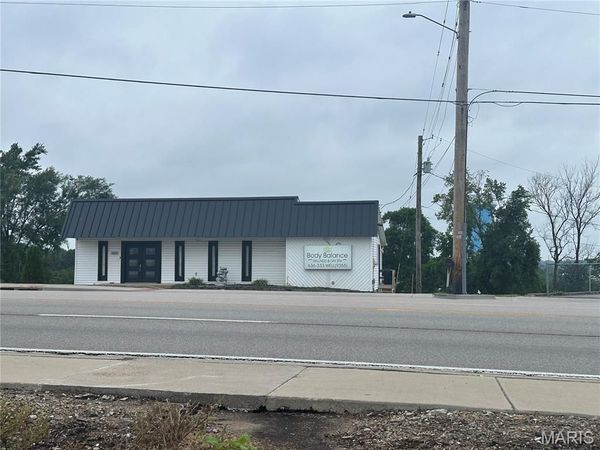1413 Jeffco Boulevard, Arnold, MO 63010