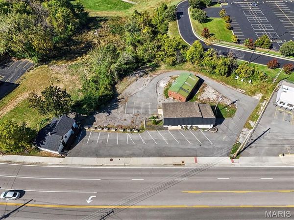 1413 Jeffco Boulevard, Arnold, MO 63010