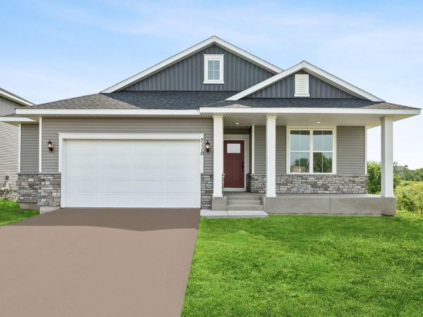 7110 Landau Avenue NE, Otsego, MN 55301
