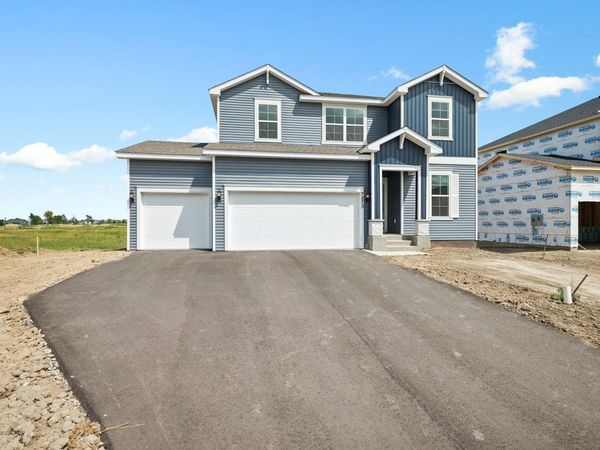 7270 Landau Avenue NE, Otsego, MN 55301
