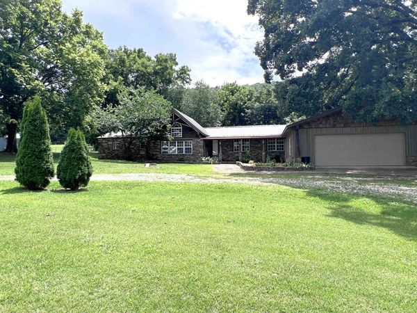17369 Hwy 66 , Mountain View, AR 72560
