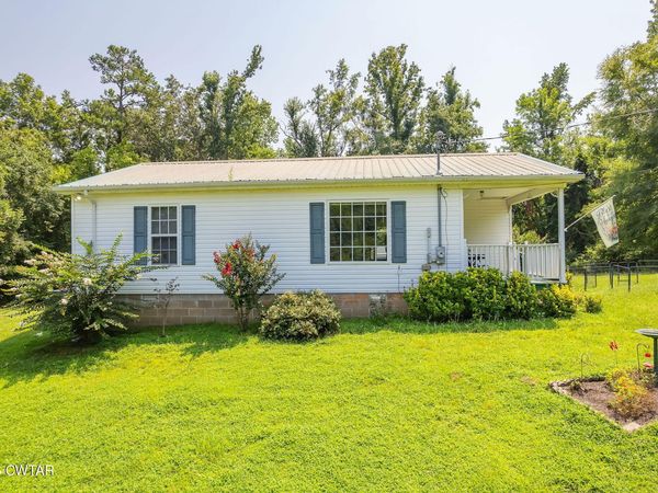 1770 Old Town Loop , Savannah, TN 38372