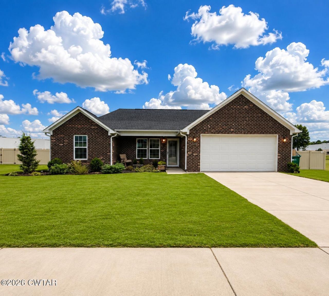 14005 Westhaven Cove, Milan, TN 38358 Main Photo
