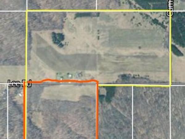 6383 Lee Road, East Jordan, MI 49727