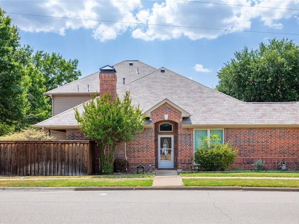 1801 Fern Court, Grapevine, TX 76051