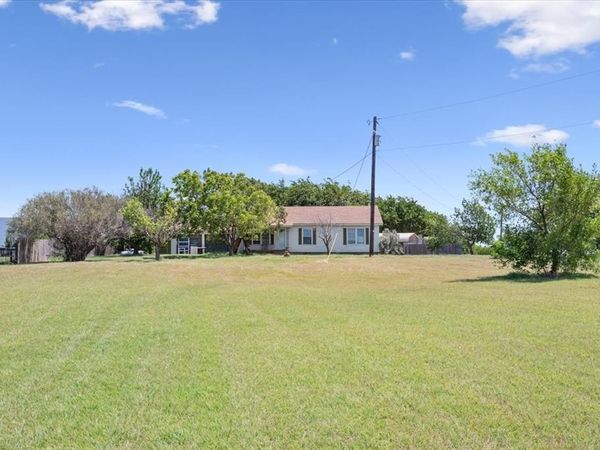 9542 Heritage Parkway, West, TX 76691
