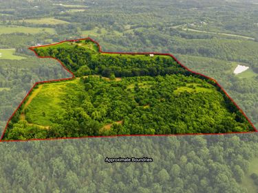 577 New Dixville Road, Harrodsburg, KY 40330