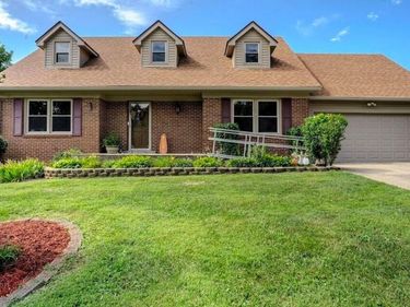 120 Lindenwood Lane, Frankfort, KY 40601