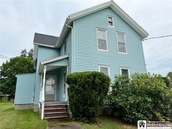 231 Prospect Street , Jamestown, NY 14701