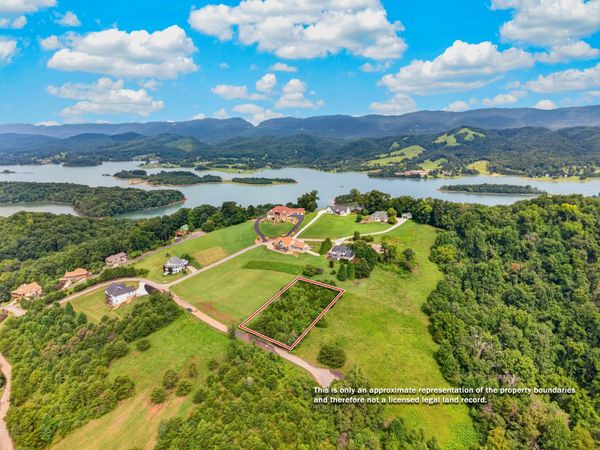 34 Logans Bluff, Bean Station, TN 37708