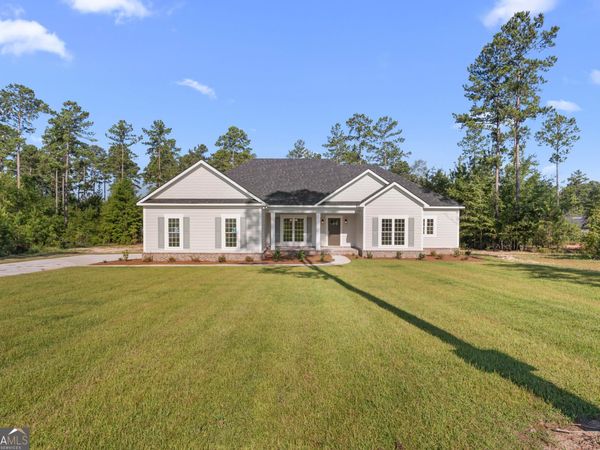 104 Arcadia Circle, Unit LOT 4, Statesboro, GA 30458