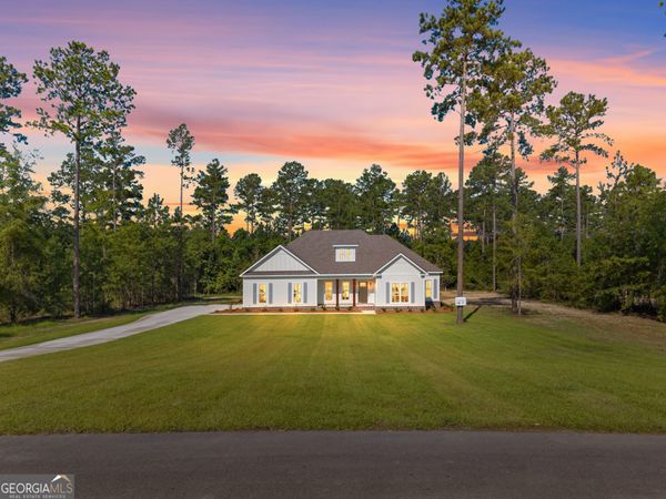 106 Arcadia Circle, Unit LOT 5, Statesboro, GA 30458